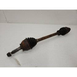 Cardan Gauche (transmission) Renault Trafic 1 Phase 3